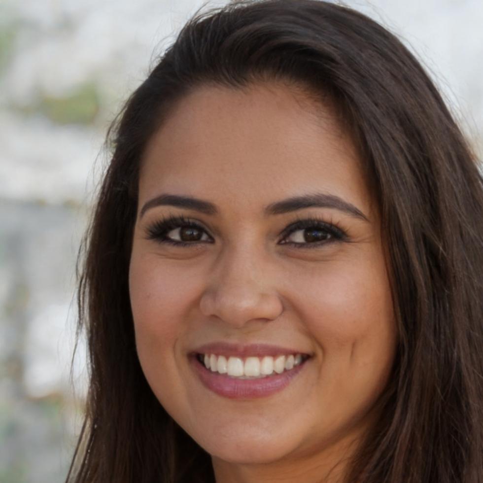 Mai Phuong, finance manager at tech company